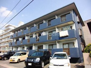 アーバン21外観写真