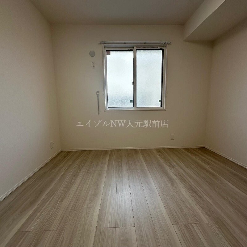 その他部屋・スペース