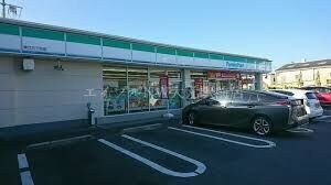 ファミリーマート岡山青江店