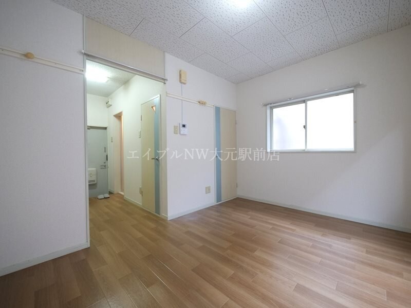 その他部屋・スペース