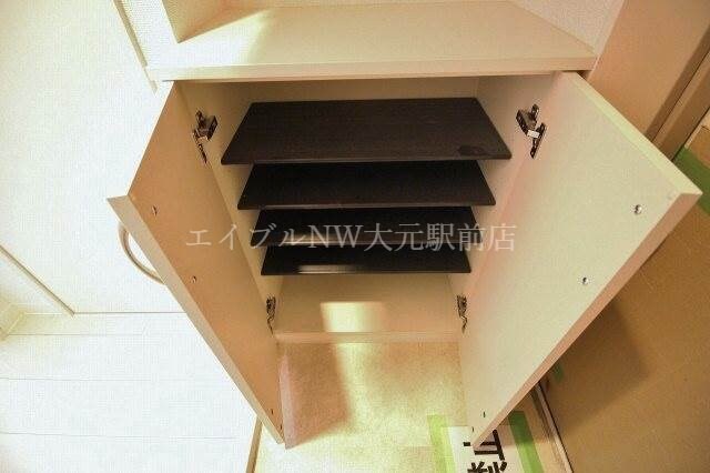 物件内観写真14　