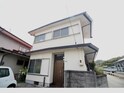 玉野市築港戸建て