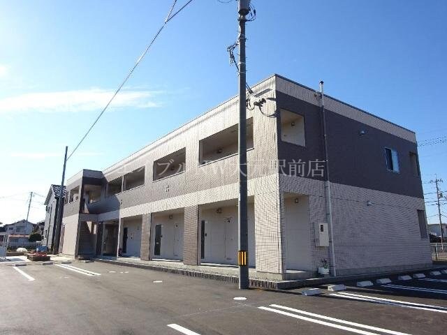 物件外観写真2　(外観写真（昼）)