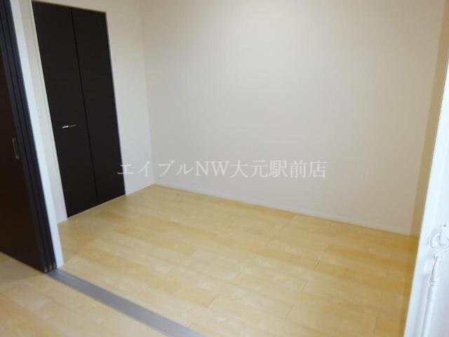 物件内観写真9　(洋室（イメージ）)