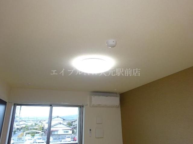 物件内観写真17　(照明（イメージ）)