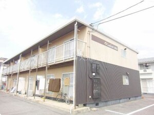 コンフォートIMA外観写真