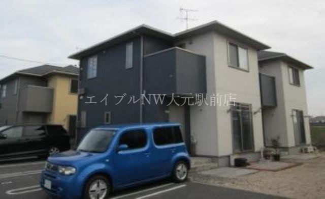 外観写真