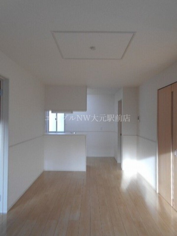 物件内観写真13　