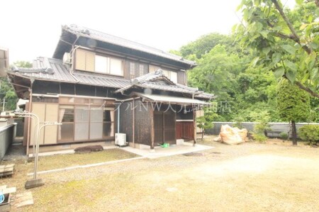八浜見石戸建外観写真