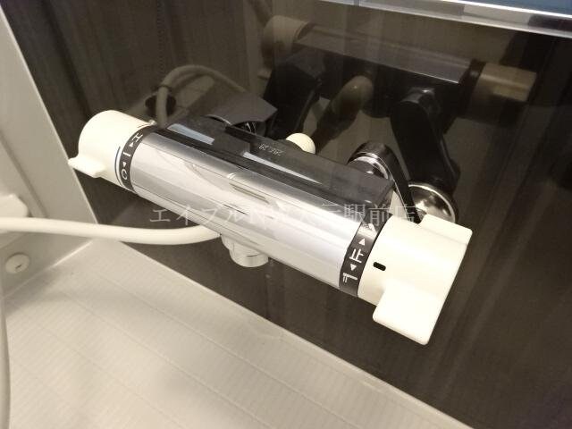 物件内観写真20　(浴室水栓金具)