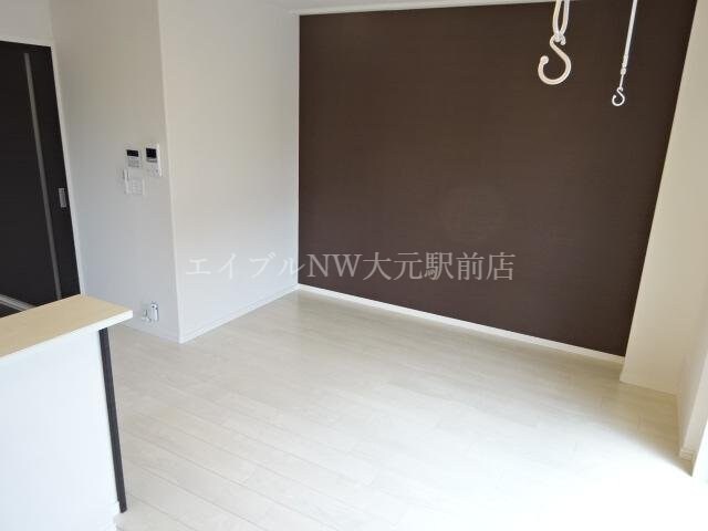 物件内観写真23　(リビング)