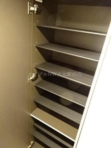 物件内観写真25　(下駄箱)