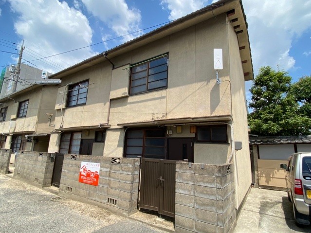 槌田アパート