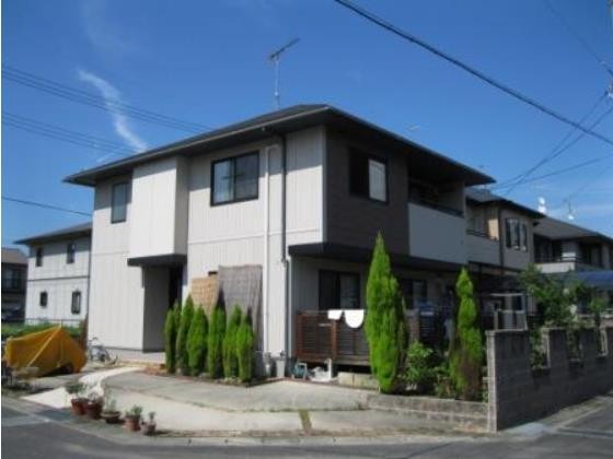 横井上戸建て