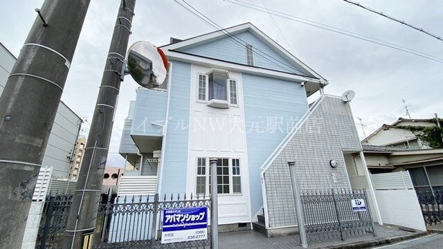 新保第２レジデンス