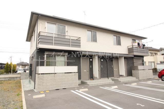 プリマヴェーラ迫川