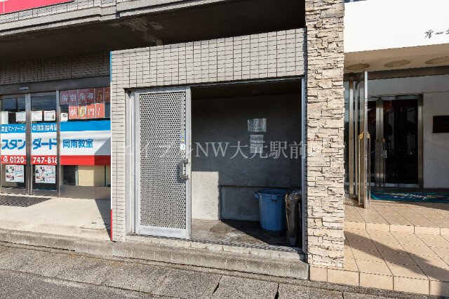 外観写真