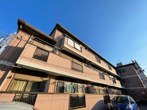 パークサイド吉住外観写真