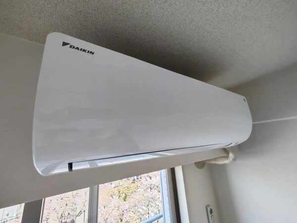 空調設備