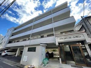 プランドールシモン外観写真