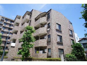 ＭＧプラザⅡ外観写真