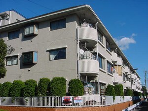 ファインクロス五番館外観写真