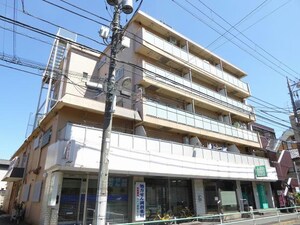 和宏ハイツ外観写真