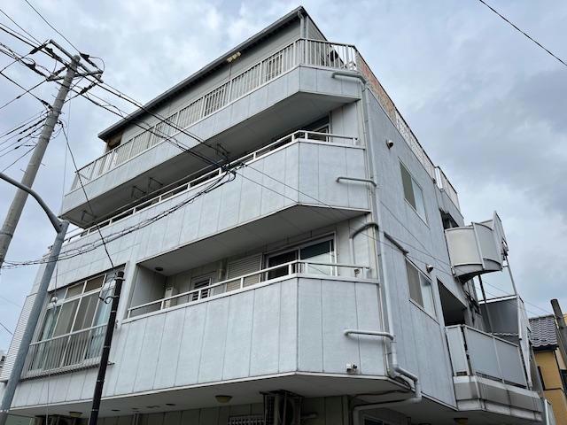 小泉マンション