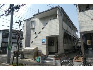 ベルウィング北綾瀬外観写真