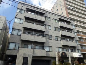 ワイズ　ワン外観写真