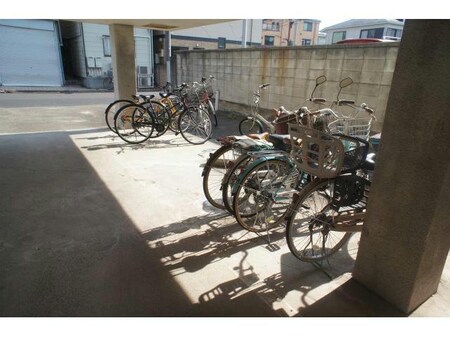 ステイルブレス外観写真