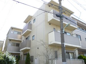 ＹＢブライトンヒルズ外観写真