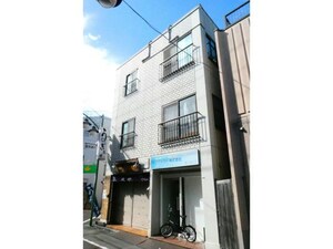 長谷ビル外観写真