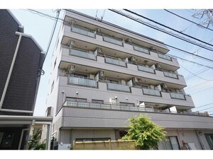 エクセルシオール外観写真