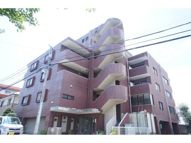 パークサイド中川