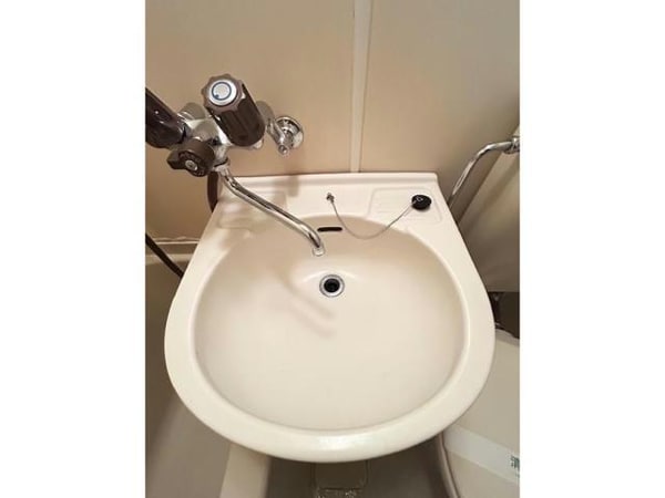 洗面所・脱衣所