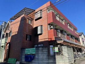 ビレッヂフジ外観写真