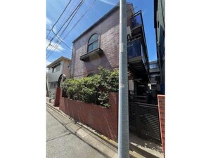 アドレセント21外観写真