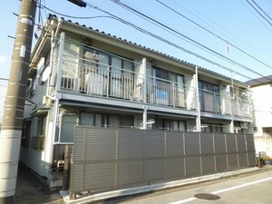 コーポ太田外観写真