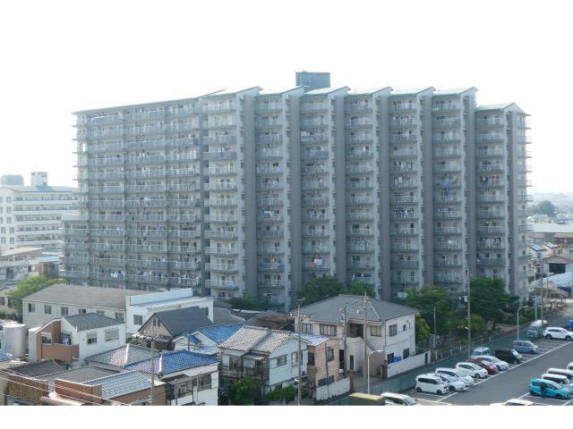 グリーンパーク新綾瀬