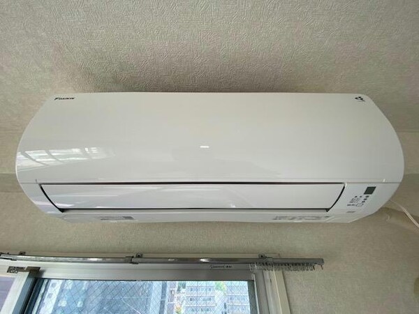 空調設備