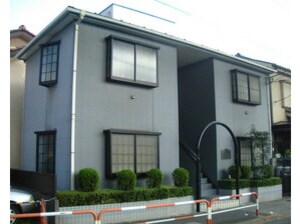 シャンブル綾瀬Ｋ外観写真