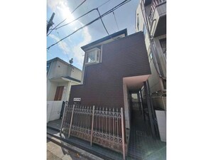 メゾンＫＭ外観写真
