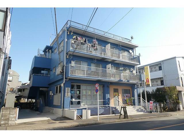 ラポール亀有
