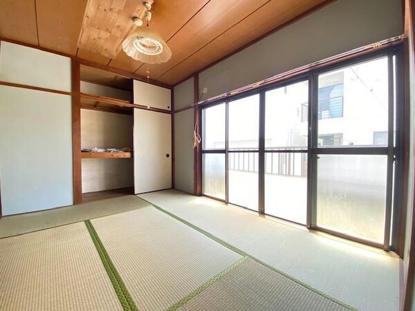居室