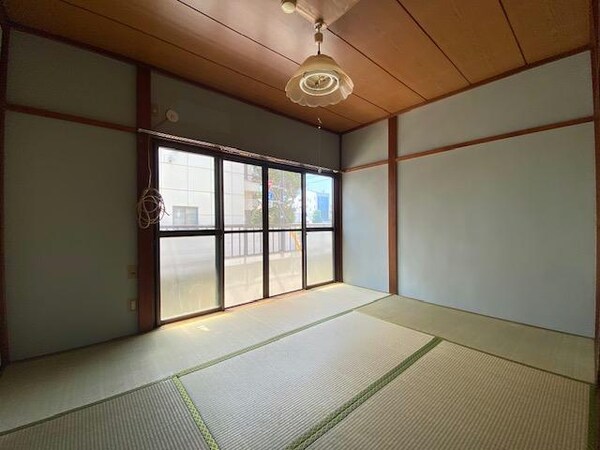 居室
