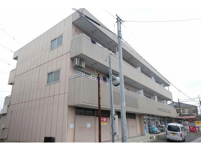 ゲーエンマンションPART1