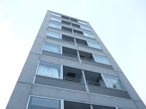 ELLenisia亀有south外観写真