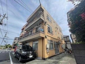 パールハイツ岩本外観写真