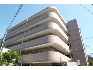 エクセレント清水外観写真